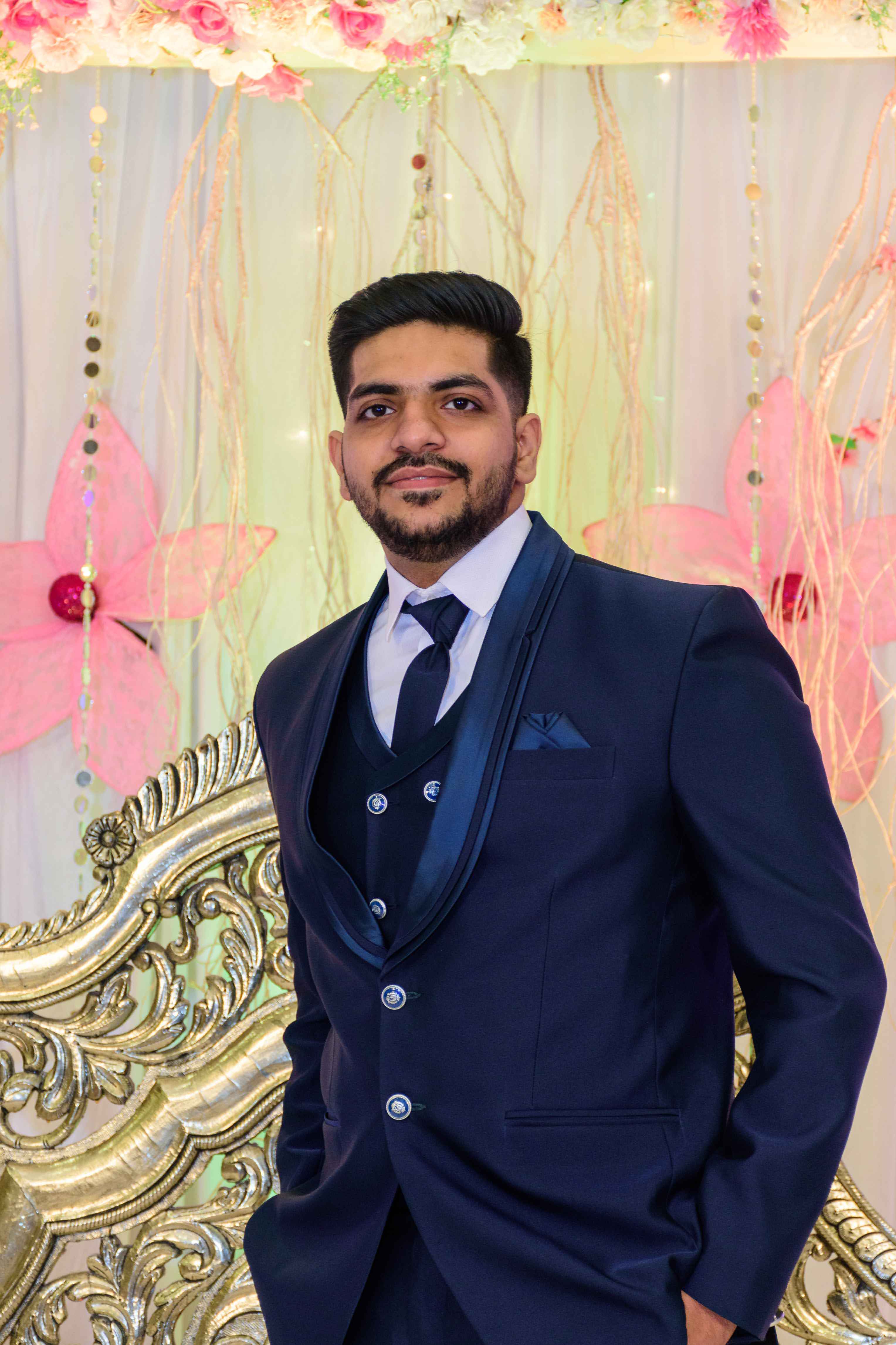 Mohammed Umar Gigani